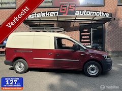 Volkswagen Caddy Maxi - Bestel 2.0 TDI L2H1 BMT Trendline