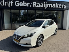 Nissan LEAF - N-Connecta 40 kWh