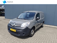 Renault Kangoo - 1.2 TCe 115pk Comfort Automaat