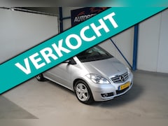 Mercedes-Benz A-klasse - 200 Avantgarde - Airco, Trekhaak