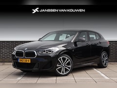 BMW X2 - xDrive25e High Executive * SOH 89% * M-Sport * Stoelverwarming * Sportstoelen * Navigatie