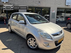 Hyundai i20 - 1.2i Dynamic 5Drs Nieuwe apk Airco