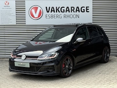Volkswagen Golf - 2.0 TSI GTI Performance DSG SCHUIFDAK, NAVI/CAMERA