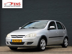 Opel Corsa - 1.4-16V Maxx CRUISE AIRCO NIEUWE DISTRIBUTIE LM VELGEN