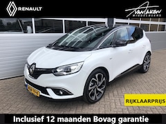 Renault Scénic - 1.3 TCe 140 EDC Bose AUTOMAAT
