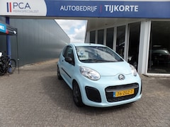 Citroën C1 - 1.0 Attraction