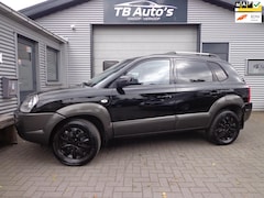 Hyundai Tucson - 2.0i Style AIRCO