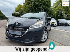 Peugeot 208 - 1.0 PureTech A-C Elek Pakket 5-Drs Pdc Bluetooth