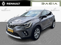 Renault Captur - 1.0 TCe 90 Intens