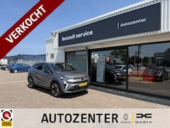Renault Symbioz - 1.6 E-Tech full hybrid 145 techno | elektr. achterklep | adaptieve cruise | tijdelijk grat