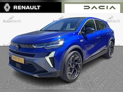 Renault Symbioz - 1.6 E-Tech full hybrid 145 esprit Alpine - pack light & sound