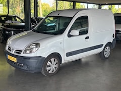 Nissan Kubistar - 1.5 DCI 45KW E4