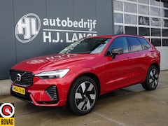 Volvo XC60 - 2.0 T6 Plug-in hybrid AWD Plus Dark
