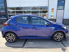 Toyota Yaris - 1.5 Hybrid First Edition