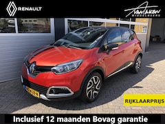 Renault Captur - TCe 120 Xmod AUTOMAAT LEER CAMERA