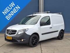Mercedes-Benz Citan - 108 CDI AIRCO / CRUISE CONTROLE / EURO 6 / N.A.P