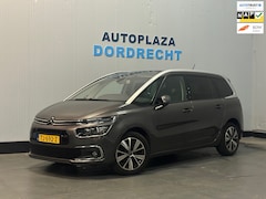 Citroën Grand C4 SpaceTourer - 1.2 PureTech Business Camera/ Navi