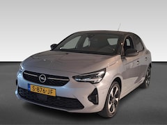 Opel Corsa Electric - 50kWh 136pk Aut (11 kw boordlader) GS