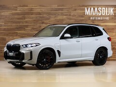 BMW X5 - xDrive50e|M-Sport Pro|Skylounge|Massage|M Seats|HUD|360|