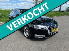 Audi A4 Avant - 1.4 TFSI automaat