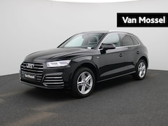 Audi Q5 - 55 TFSI e quattro Competition