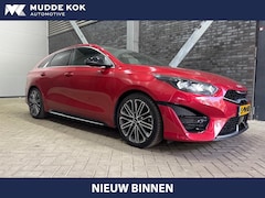 Kia Pro cee'd - ProCeed 1.5 T-GDi GT-Line | Panoramadak | ACC | BLIS | Camera | Stoel+Stuurverwarming