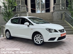 SEAT Ibiza - 1.0 MPI Style 5Drs Airco Pdc Lmv Nw Apk