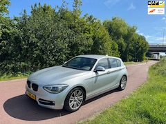 BMW 1-serie - 114i EDE Business Sport |M Pakket|NAP|Luxe|