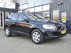 Volvo XC60 - 2.0 T5 241 PK Kinetic Automaat | Cruise | Leder | Trekhaak | NL-Auto