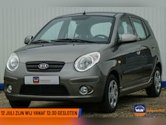Kia Picanto - 1.0 Seven - Nieuwe distributie - NL auto