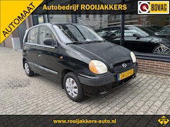 Hyundai Atos Spirit - 1.0i SX