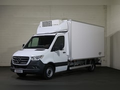 Mercedes-Benz Sprinter - 315 CDI Bakwagen Vries -20 Thermoking V500MAX