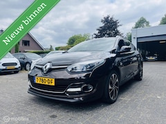 Renault Mégane Estate - 1.2 TCe Bose Led / LM / PDC / Navi / Ketting vervangen