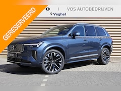 Volvo XC90 - 2.0 T8 Plug-in hybrid AWD Ultra Bright Full Options