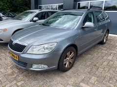 Skoda Octavia Combi - 1.2 TSI Ambition Business Line, BJ`2012