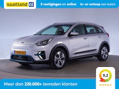 Kia e-Niro - DynamicLine 3-Fase 64 kWh [ Navi Camera Adapt.cruise ]