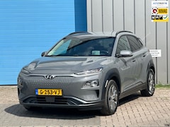 Hyundai Kona Electric - EV Premium 64 kWh HEAD-UP SOH 92% FASE 3