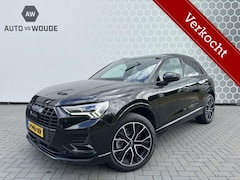 Audi Q3 - 40 TFSI quattro S Line Pro Line S Pano Led Matrix