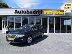 Volkswagen Passat Variant - 1.9 TDI Comfortline Business