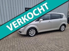 Toyota Verso - 1.6 VVT-i Dynamic navigatie trekhaak airco