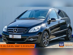 Mercedes-Benz B-klasse - 180 BlueEFFICIENCY Business CLass