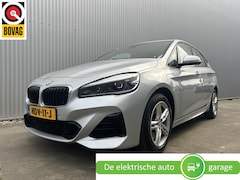 BMW 2-serie Active Tourer - 225XE M SPORT PHEV SOH 84% | pano | apple carplay| verwarmde voorstoelen | leder | harman