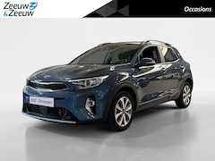 Kia Stonic - 1.0 T-GDi MHEV DynamicPlusLine | Apple Carplay/ Android Auto | Navi | Licht + Regensensor