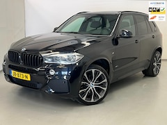 BMW X5 - XDrive30d High Exe / M Pakket / Pano / Harman / HUD / NL-auto