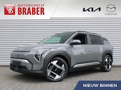 Kia EV3 - Plus Advanced 81.4 kWh | Nieuw | Direct leverbaar | Actieradius tot 563 km (WLTP) |
