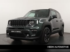 Jeep Renegade - 1.5T e-Hybrid The North Star