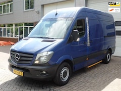 Mercedes-Benz Sprinter - 316 2.2 CDI 366 HD L2H2 AUTOMAAT AIRCO CRUISE NAVI L+R SCHUIFDEUR