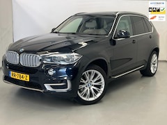 BMW X5 - XDrive40e High Exe / Pano / Harman / HUD / Individual