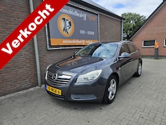 Opel Insignia Sports Tourer - 1.8 Edition (koppeling versleten)