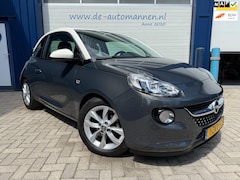Opel ADAM - 1.0 Turbo Jam Favourite 3-drs / AIRCO / CRUISE / 1e EIGENAAR / 20.866 km